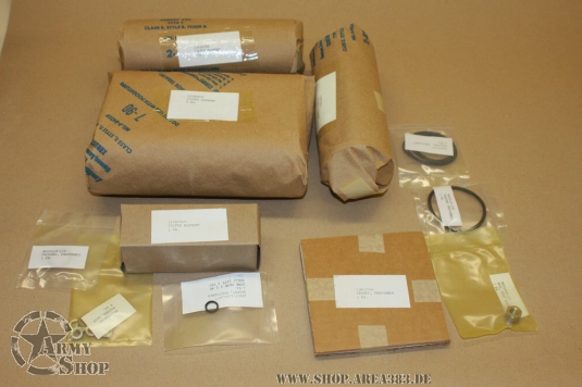 Filter Kit,Fluid Pressure Filter p/n 5705134