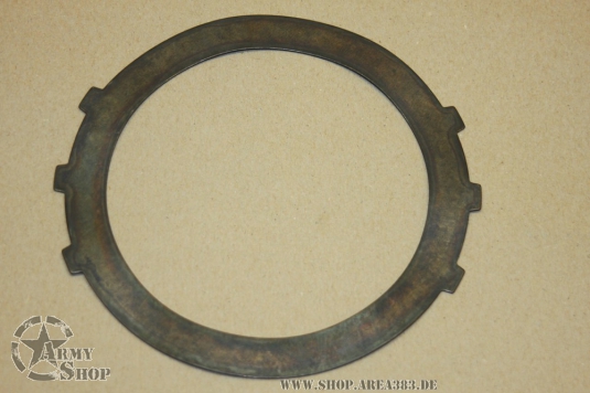 Kupplungsscheibe 4L80E p/n 24205560