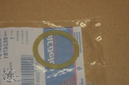 Lagerscheibe 4L80E p/n 8624781