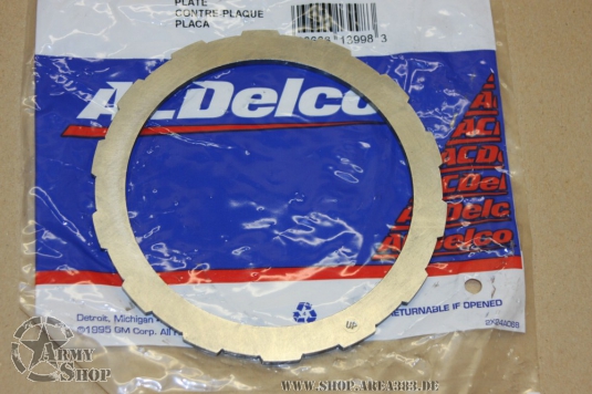 Kupplungsscheibe 4L80E  p/n 8681449