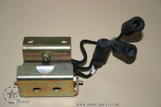 US ARMY SWITCH DOOR ACTIVAT