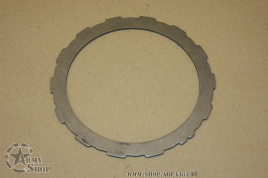 Kupplungsscheibe p/n  24204287