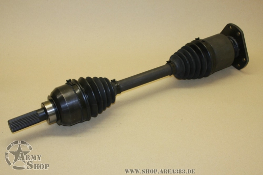 Hmmwv Antriebswelle vorne links  p/n 12342974-3