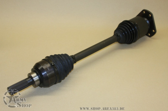 Hmmwv Antriebswelle hinten  p/n 12342974-1
