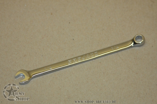 1/4  inch Wrench