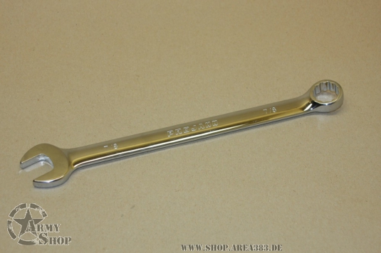 7/8  inch Wrench
