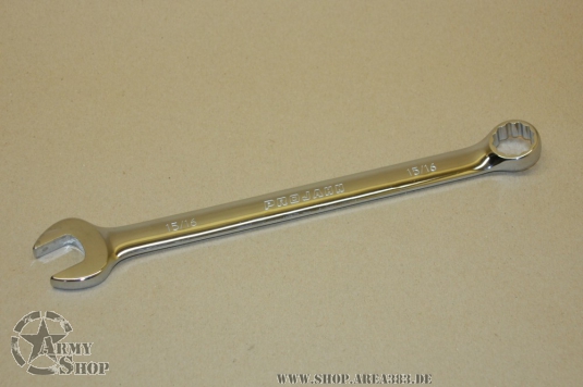 15/16  inch Wrench