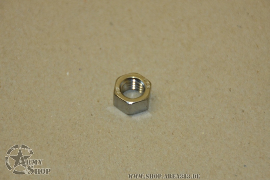 Zollmutter 3/8
