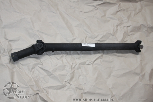 Kardanwelle vorne Army Hummer HMMWV