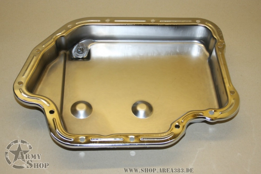 Automatic Transmission Oil Pan TH 400  50 mm height