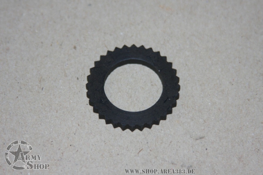 Dichtring am Flansch NP 208