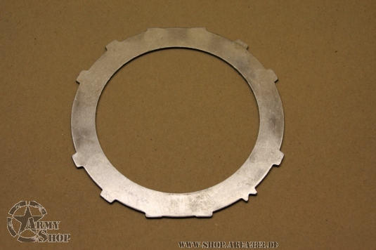 Kupplungsscheibe 4L80E  p/n 8623849