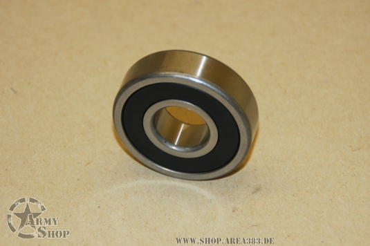 vorderes Lager für Prestolite Army Lichtmaschine 60 AH