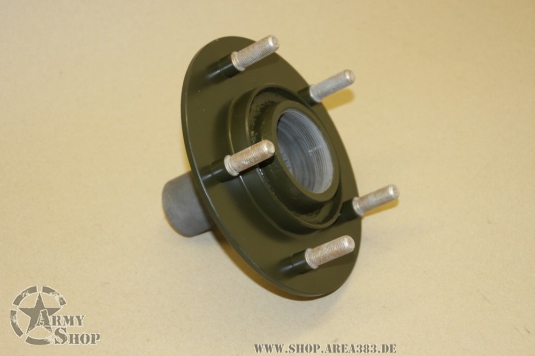 wheel spindle Ford Mutt M151 p/n 8712387