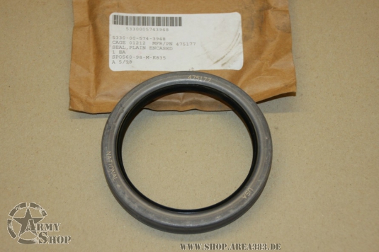 Simmerring p/n 475177