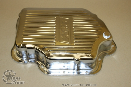 Automatic Transmission Oil Pan TH 400 70 mm height