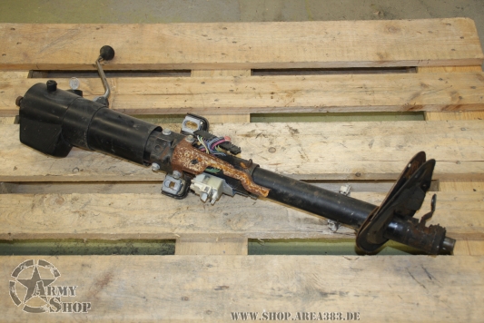 Lenksäule Chevy Ex Army