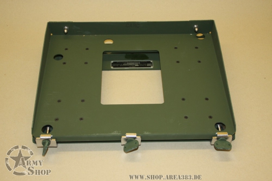 Mounting Base,Electrical Equipment  MT-6845/VRC