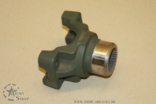 Flansch T-Case NP 242  p/n 5938685