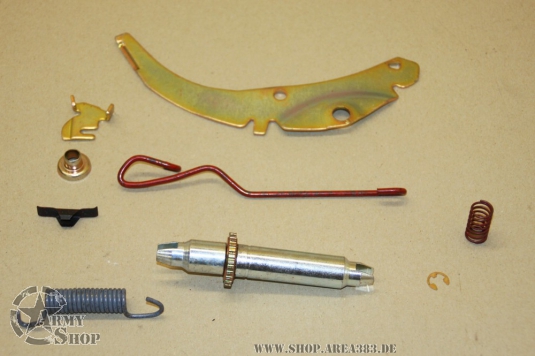 Bremsnachstellerkit Chevy K30 M1008 Pick UP rechts