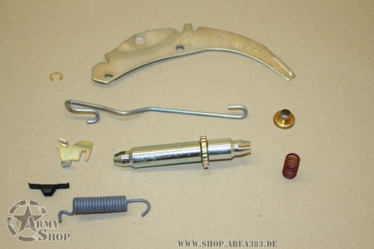 Bremsnachstellerkit Chevy K30 M1008 Pick UP links