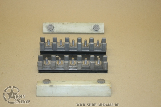 TERMINAL BOARD  CUCV