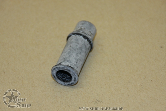 Gummihülle am Bremssattel HMMWV