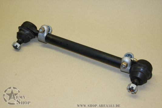 Spurstange komplett HMMWV  vorne  (lang)