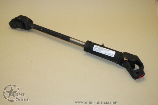Lenksäule Unterteil HMMWV