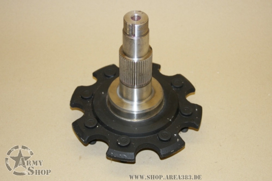 Spindel Radnabe HMMWV