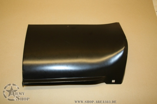 Panel Chevy Blazer Lower M1009 left