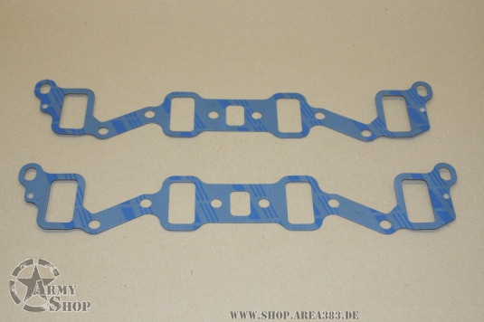 Ansaugspinnendichtung Set 6,2 D