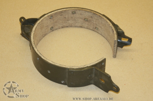 Handbremsband Willys