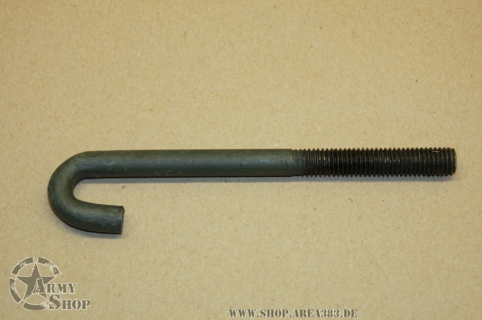 Bolzen an der Handbremse Willys MB