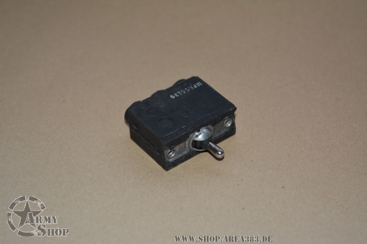 MS39061-4 Schalter Heizung 2 stufig