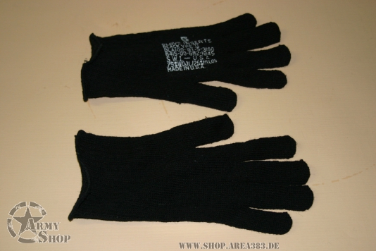 US Army Handschuhe Größe 5