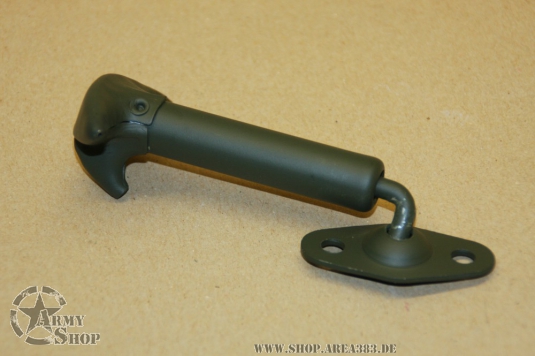 Catch Windshield Hold down Willys MB
