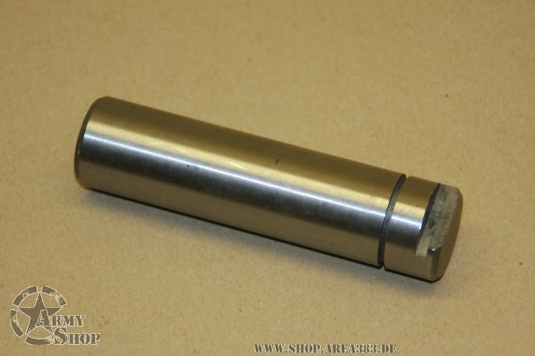 Welle 31mm M201 Verteilergetriebe