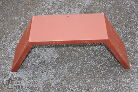 Kotflügel Trailer M416