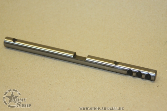 Schaltgabelwelle 2.+3.Gang Willys Getriebe T84