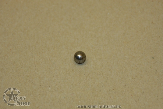 Kugel Arretierung Schaltwelle Willys T84 Getriebe