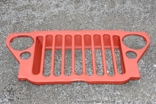 Kühlergrill Willys MB