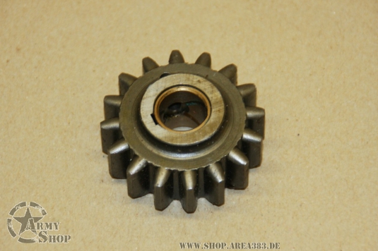 Zahnrad Rückwärtsgang Getriebe T84