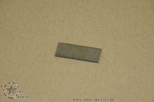 Sicherungsblech Rückwärtsgangwelle Willys  MB