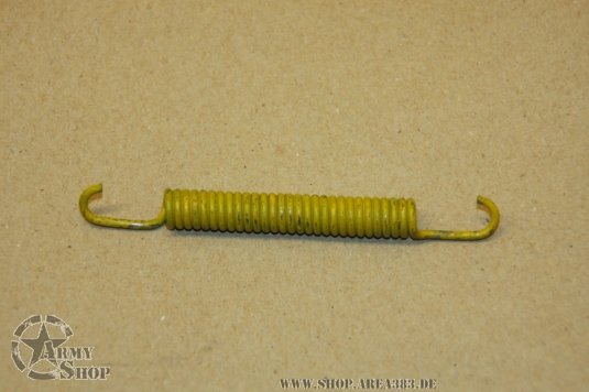 Handbremsbacken Feder Ford / M201