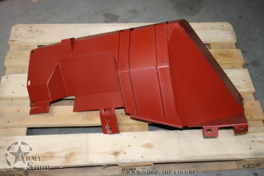 Kotflügel Willys  MB vorne rechts  ( Ford Style)