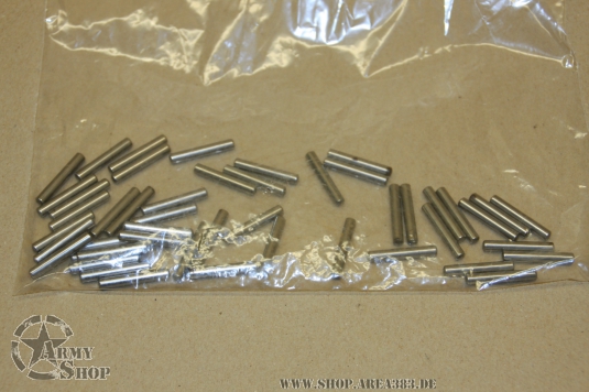 Zwischenwellenlager für Bolzen 31 mm M201