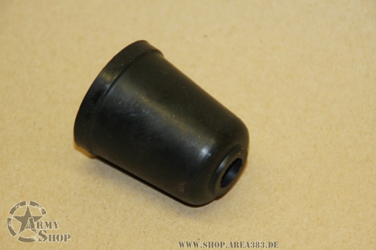 Gummi am Hauptbremszylinder