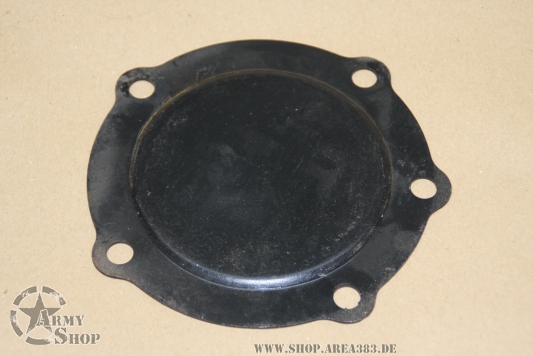 Blechabdeckung Verteilergetriebe Willys MB