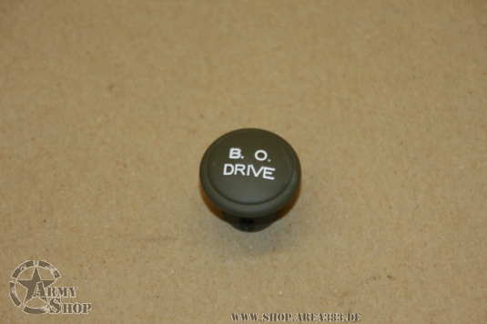 Schalterknopf BO DRIVE